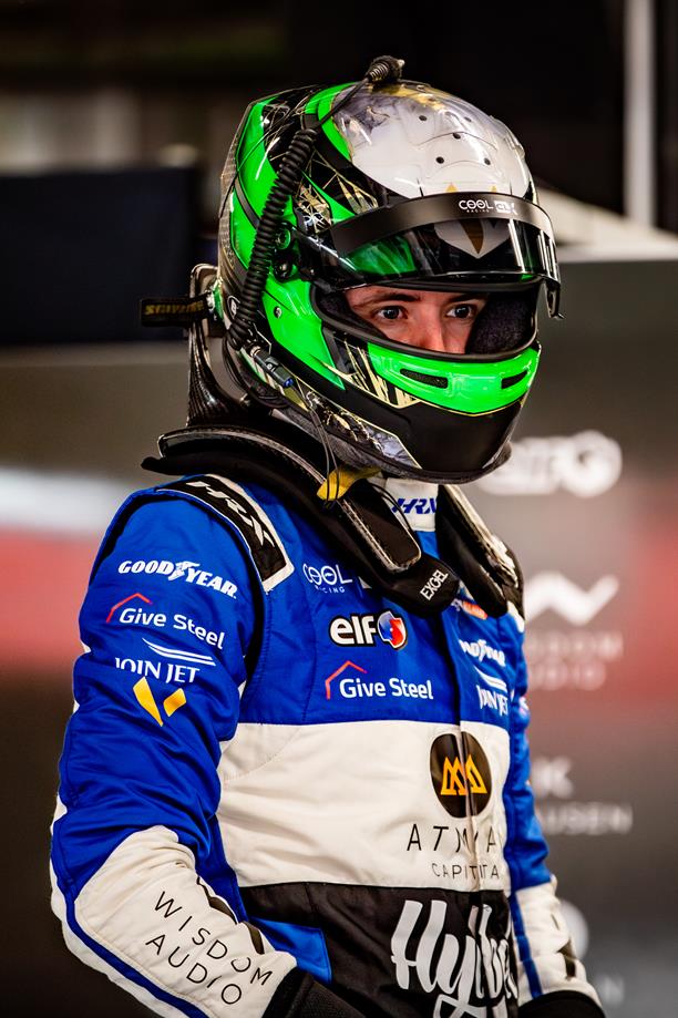 Vesti update
(Foto: COOL Racing)